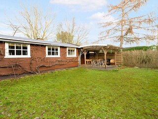 Ferienhaus Hasle Außenaufnahme 8