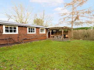 Vakantiehuis Hasle Buitenaudio-opname 8