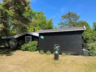 Vakantiehuis Hasle Buitenaudio-opname 10