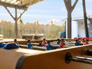 Holiday house Hasle Outdoor Recording 11