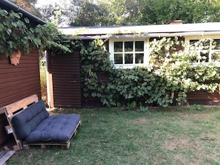 Holiday house Hasle Outdoor Recording 12