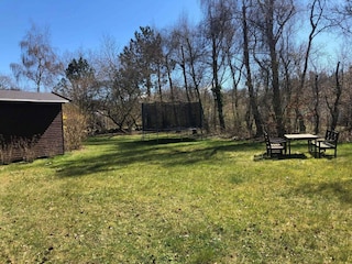 Holiday house Hasle Outdoor Recording 13