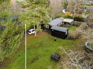 Vakantiehuis Hasle Buitenaudio-opname 14