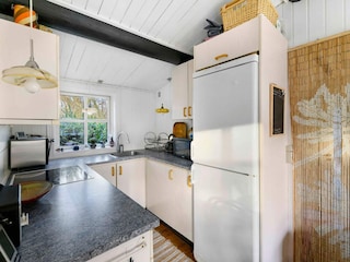 Holiday house Hasle  23