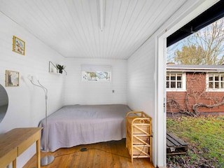 Holiday house Hasle  24