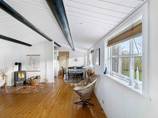 Holiday house Hasle  25