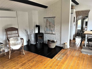 Vakantiehuis Hasle  26