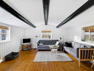 Holiday house Hasle  29