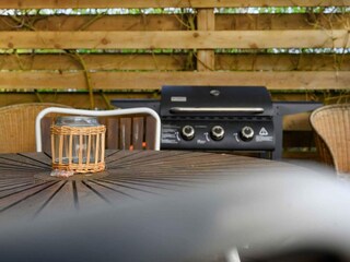 Ferienhaus Hasle  34