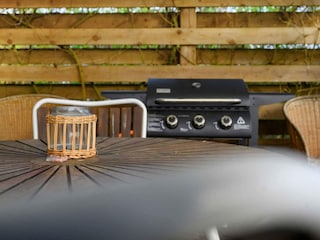 Vakantiehuis Hasle  34