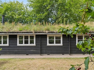 Ferienhaus Dronningmølle Außenaufnahme 7