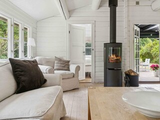 Ferienhaus Dronningmølle  18