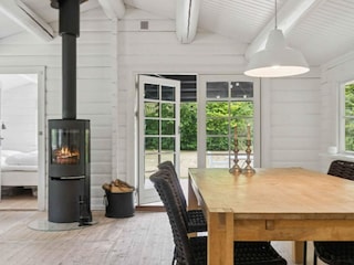 Ferienhaus Dronningmølle  17