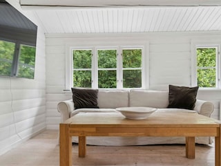 Ferienhaus Dronningmølle  20