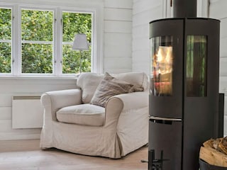 Ferienhaus Dronningmølle  21