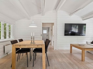 Ferienhaus Dronningmølle  22