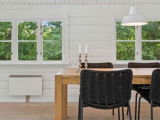 Ferienhaus Dronningmølle  12