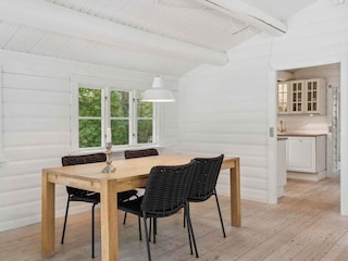 Ferienhaus Dronningmølle  13