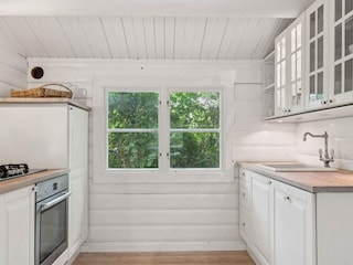 Ferienhaus Dronningmølle  20