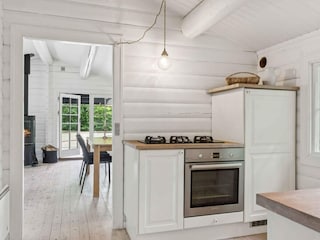 Ferienhaus Dronningmølle  15
