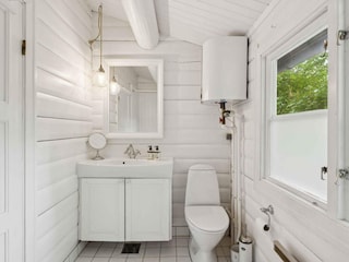 Ferienhaus Dronningmølle  17