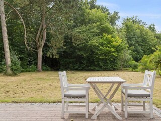 Ferienhaus Dronningmølle Außenaufnahme 5