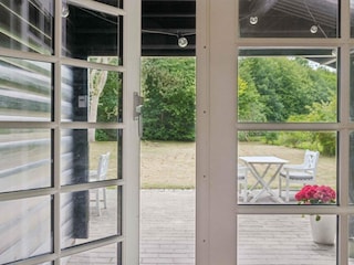 Ferienhaus Dronningmølle  15