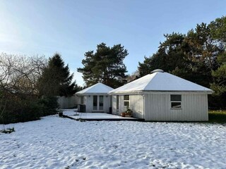 Holiday house Rørvig Outdoor Recording 3