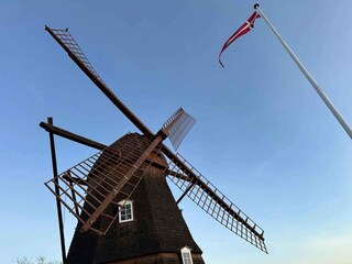 Vakantiehuis Rørvig  15