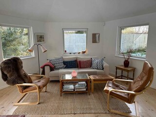 Vakantiehuis Rørvig  16