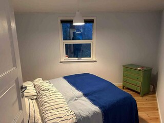 Vakantiehuis Rørvig  7