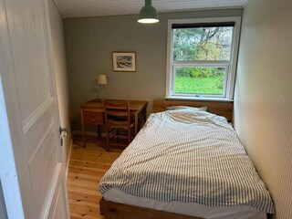 Vakantiehuis Rørvig  5