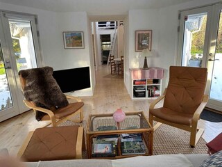 Ferienhaus Rørvig  17