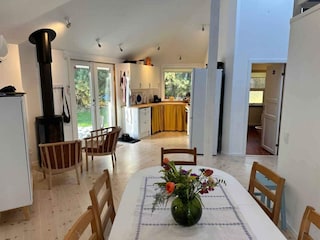 Ferienhaus Rørvig  10