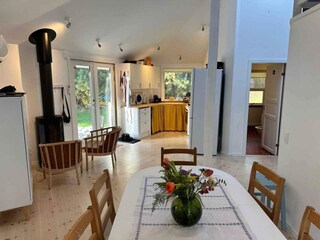Vakantiehuis Rørvig  18