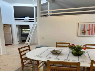 Vakantiehuis Rørvig  11