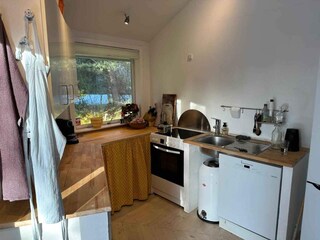 Ferienhaus Rørvig  12