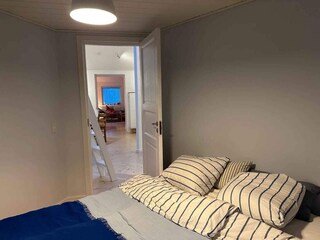 Holiday house Rørvig  14