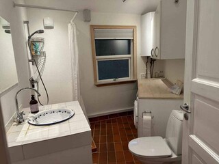 Ferienhaus Rørvig  15