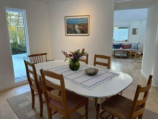 Vakantiehuis Rørvig  8