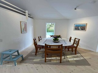 Holiday house Rørvig  9