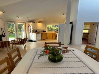 Vakantiehuis Rørvig  18