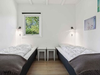 Vakantiehuis Kirke Hyllinge  21