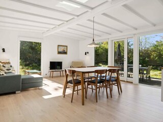 Ferienhaus Kirke Hyllinge  9