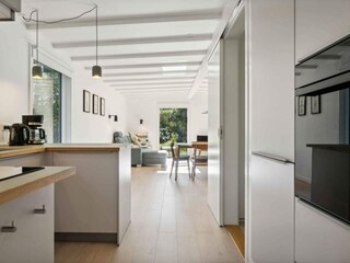 Ferienhaus Kirke Hyllinge  23