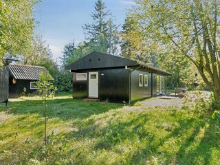 Vakantiehuis Kirke Hyllinge Buitenaudio-opname 4