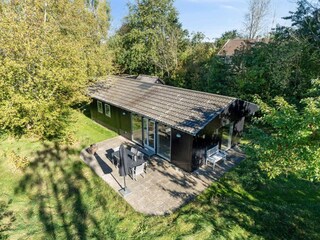 Vakantiehuis Kirke Hyllinge Buitenaudio-opname 5