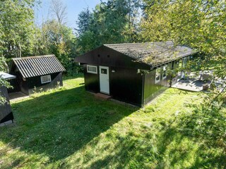 Vakantiehuis Kirke Hyllinge Buitenaudio-opname 6