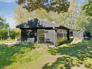 Vakantiehuis Kirke Hyllinge Buitenaudio-opname 7