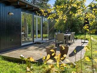 Vakantiehuis Kirke Hyllinge Buitenaudio-opname 8